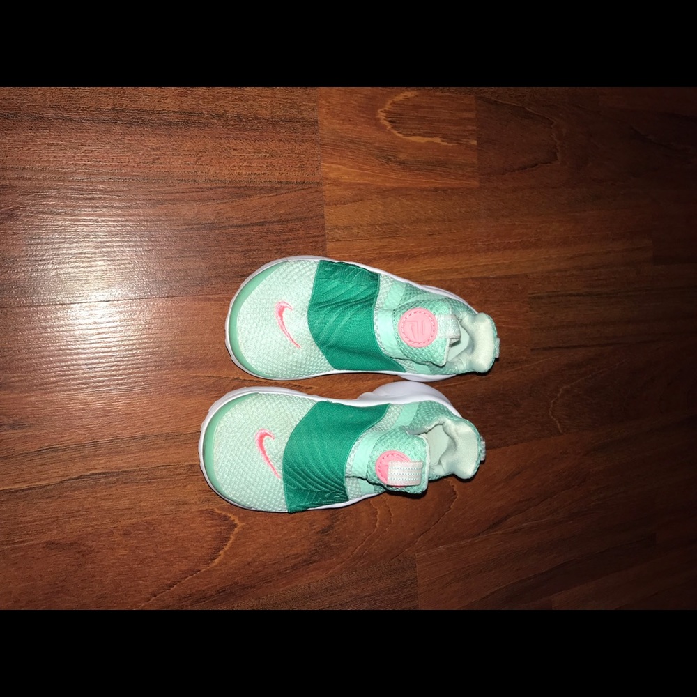 Nike Prestos